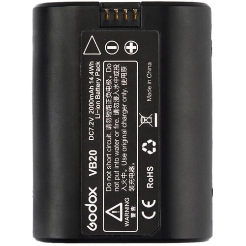 Godox baterija V3-serie Cijene