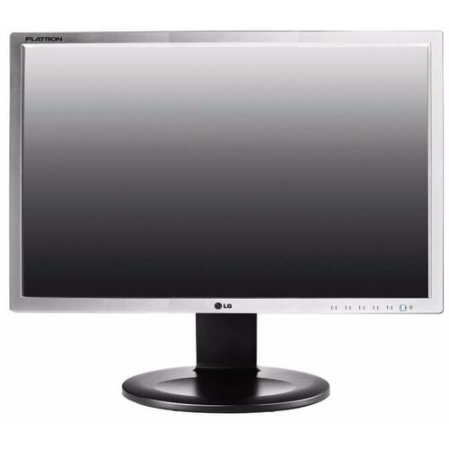 LG Monitor E2210PM 22″/ Bijeli/ B Klasa Cijene