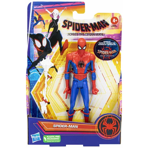 Spiderman figura 15 cm