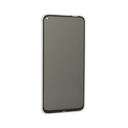  folija za zastitu ekrana glass privacy 2.5d full glue za huawei p40 lite/p40 lite e crna ( FL8636 ) Cene