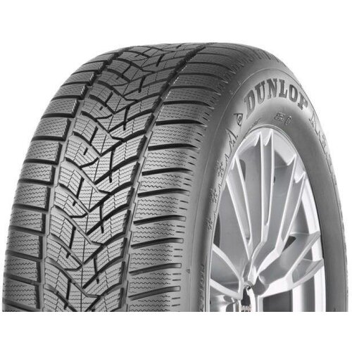 Dunlop Zimska 215/55R18 99V WINTER SPT 5 SUV XL - Skladišče 4 (Dostava 10 delovnih dni) Cene