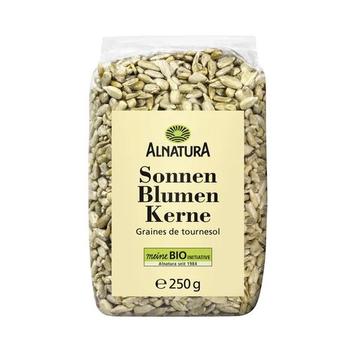 BIO sončnična semena Cene