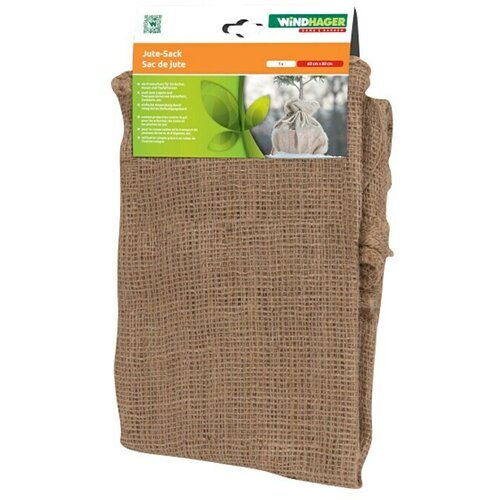 Windhager Vrtna vreća (D x &amp;Scaron;: 60 x 80 cm, Natur) Slike