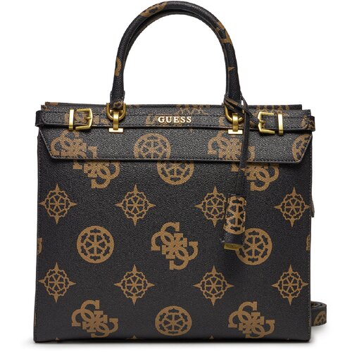 Guess Ročna torba Sestri Logo (PO) HWPO90 01230 MLO Slike