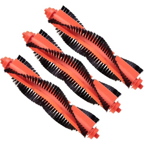 Prime Set treh glavnih krtač za Viomi V2 Pro, V2 Max, V3, SE, Proscenic M6 Pro, (21895631) Slike