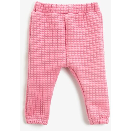 Koton Sweatpants - Pink - Joggers Slike