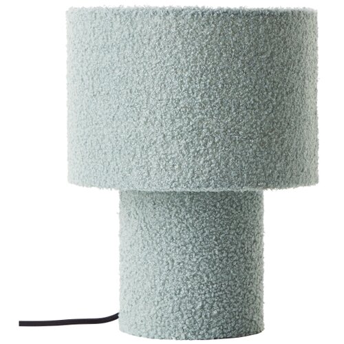 Brilliant Stona lampa TEDDY 1xE27/20W/230V zelena Slike