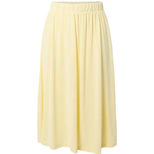 Minimum Suknja 'REGISSE' žuta