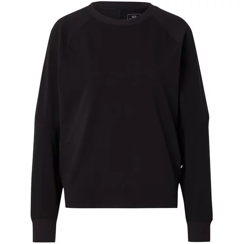 On Sweater majica 'Movement' safirno plava / crna