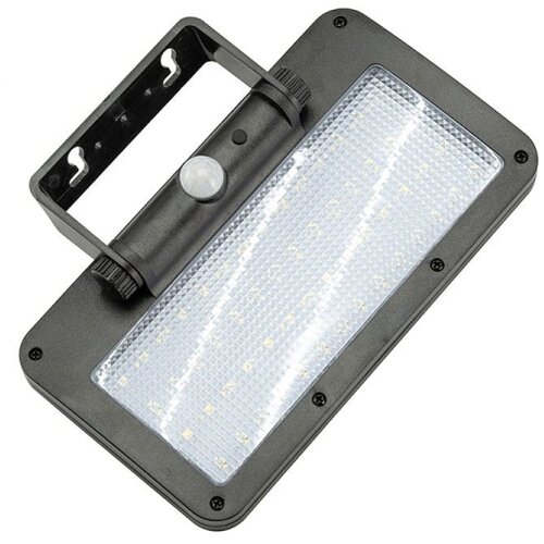 Solight WO7204 - Solarni LED reflektor sa senzorom LED/5W/3,7V 1500 mAh IP54 Slike