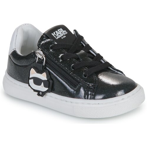Karl Lagerfeld Z30989 Crna Slike