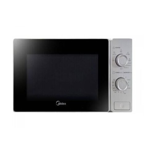 Midea mikrovalna pećnica MG720C2AT - grill; 700W; 20 litara Cijene
