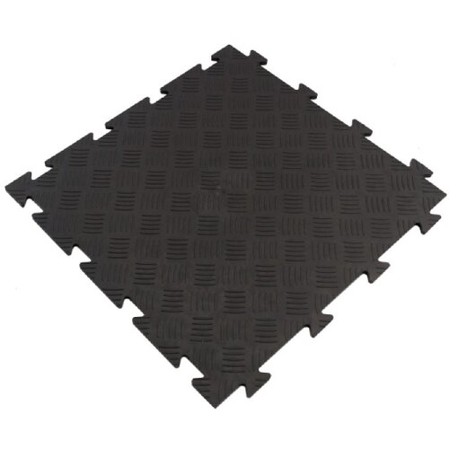  PVC ploča 500x500x8mm, 10 komada Slike
