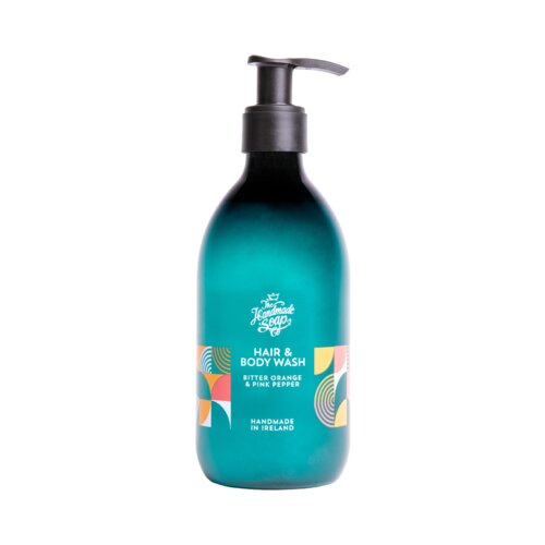 Hair & Body Wash Cene