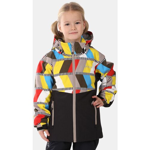 Kilpi Girl's ski jacket SAMARA-JG Slike