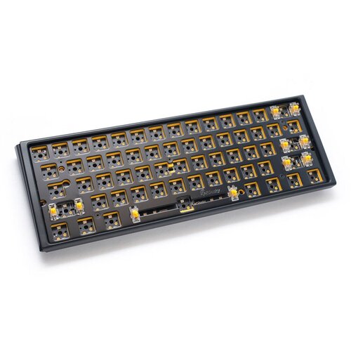 Ducky One 3 Hot-Swap Barebone Mini keyboard Gaming USB US English Black Cijene