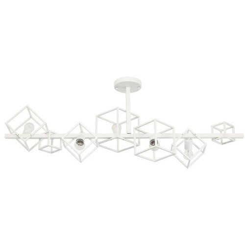  plafonska lampa F7275-5C wh Cene