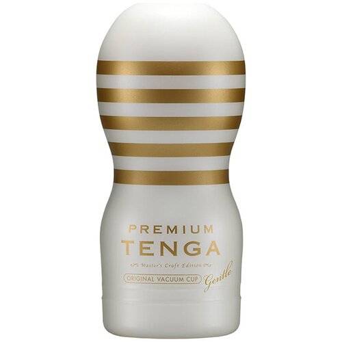 Tenga Masturbator - Vacuum Cup Gentle Cene