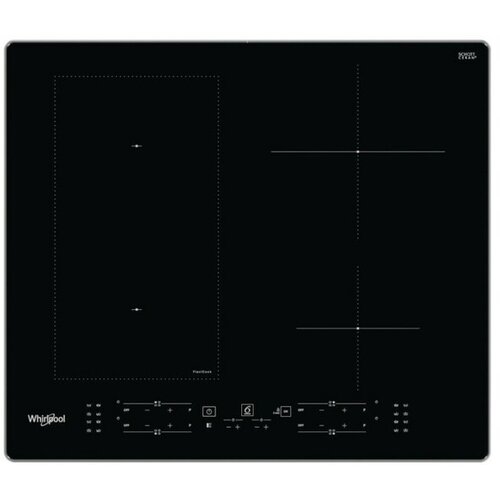 Whirlpool indukcijska kuhalna plo&amp;scaron;ča WL B5860 AL Slike