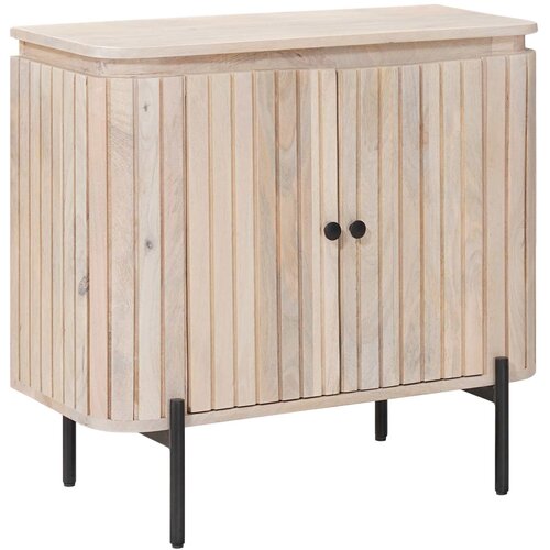 vidaXL Strani &scaron;al 70 x 30 x 65 cm Masivno mangovo les in vezan les, (5000253189) Cene