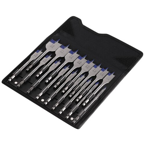 Shumee BLUE GROOVE SVEDRI ZA LES SET 4X 17 EL., (21253570) Cene