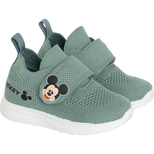 Cool club cipele niske CAL1W25-LB1258 MICKEY MOUSE M green 22 Slike