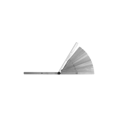 Facom 804.L mjerni osjetnik 0.04 - 100 mm Broj listova: 19 Cijene
