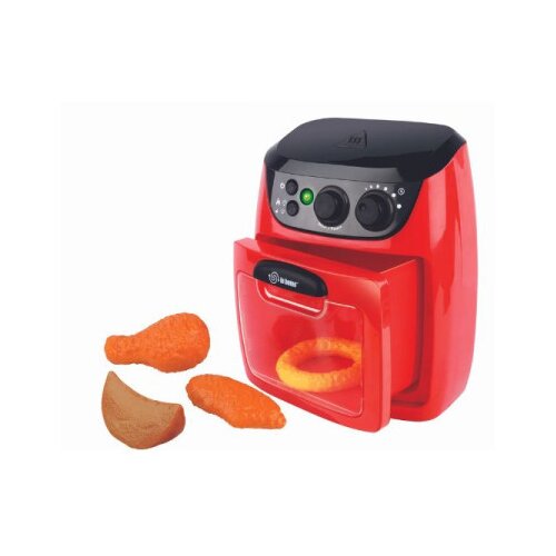 Friteza air fryer sa zvukom i svetlom ( 25/21263 ) Slike