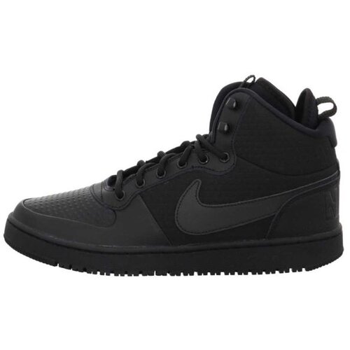 Nike muške patike  court borough mid winter AA0547-002 Cene