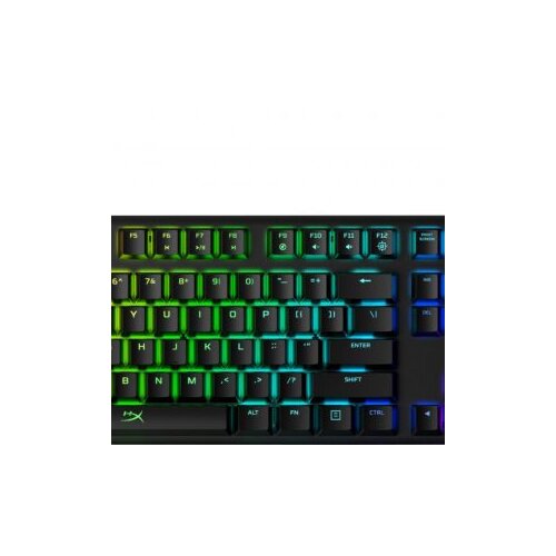 Hyperx Alloy Origins Red Slike