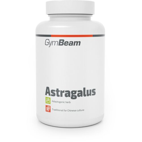 GymBeam Astragalus Slike