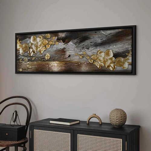 Slika - Golden Garden (1 Part) Narrow 120x40 Cijene
