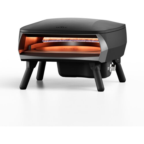 WITT Pečica za pizzo ETNA 16&Prime; Rotante Cene