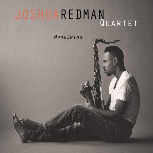 NONESUCH JOSHUA REDMAN - Moodswing Cene