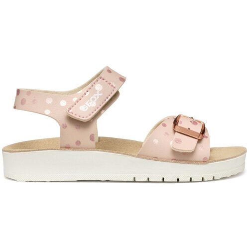 Geox sandale J15EAB J S.COSTAREI G. B C8172 00004 Ž lt rose 27 Cijene