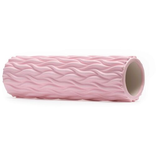 Orion Masažer Foam roller 33cm, Roze Cene