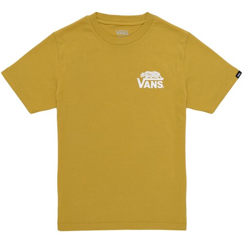 Vans Sneaky SS žuta Slike