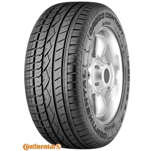 Continental CrossContact UHP ( 235/55 R20 102W ) Slike