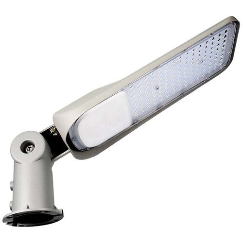  LED ulična lampa sa senzorom SAMSUNG čip LED/50W/230V 6500K IP65 Cene