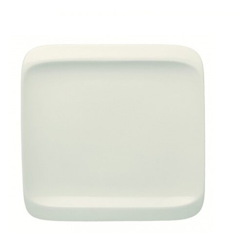  PORC.DESERTNI TANJUR INFINITY BIANCO 21CM X 21CM Cijene