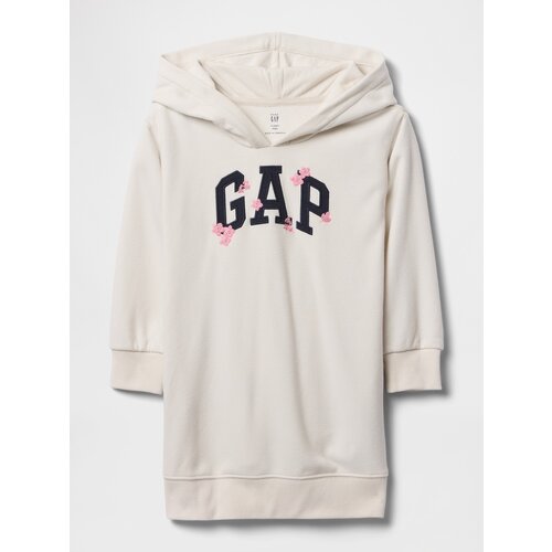 GAP Baby sweatshirt dress - Girls Cijene