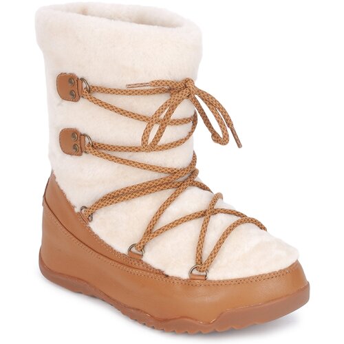 Fitflop superblizz smeđa Cijene