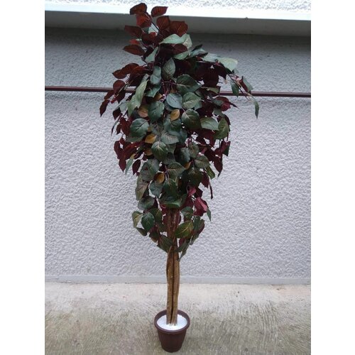 Lilium veštačko drvo u saksiji 140 cm LC185602 Slike