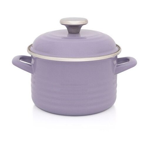 Metalac POSUDA DUBOKA STANDARD WAVE PASTEL LILAC 16cm / 2,00lit Cijene