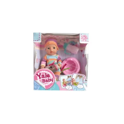 Yala baby, lutka, set, YL1914E ( 858309 ) Slike