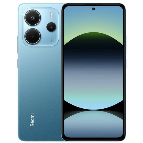 Xiaomi Note 14 EU 6+128 Ocean Blue Cene