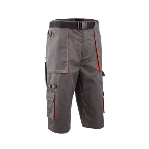 Coverguard radne bermude paddock ii sive veličina 1502xl ( 5pas1502xl ) Cene