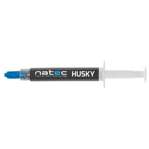 Natec THERMAL PASTE HUSKY 4G Cijene