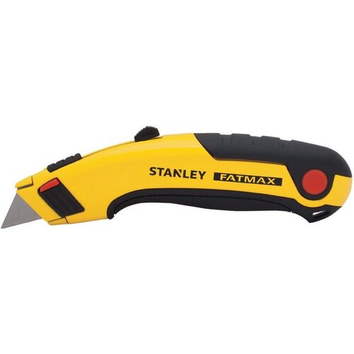 Stanley univerzalni skalpel sa uvlačivom o&amp;scaron;tricom Slike