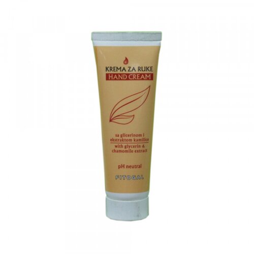 Olimp Sport Krema za ruke Fitogal 50ml tuba Cene